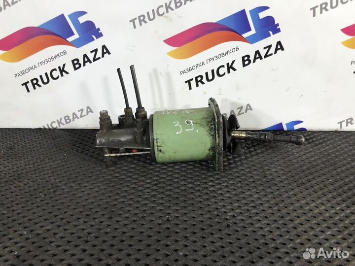 41035649 пгу сцепления Iveco Stralis