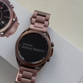 Samsung galaxy watch 3 41 mm