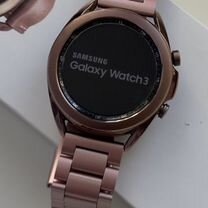 Samsung galaxy watch 3 41 mm