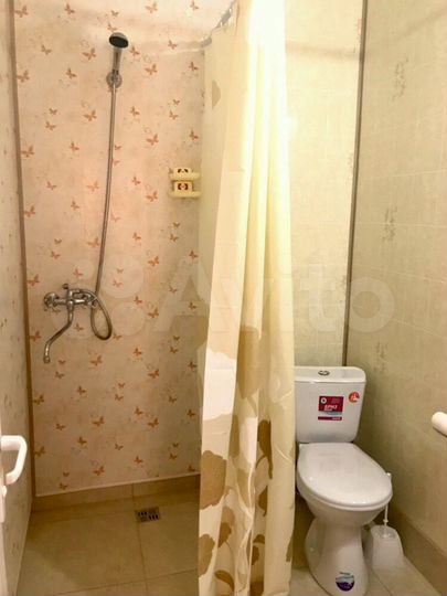 Комната 19 м² в 1-к., 1/1 эт.