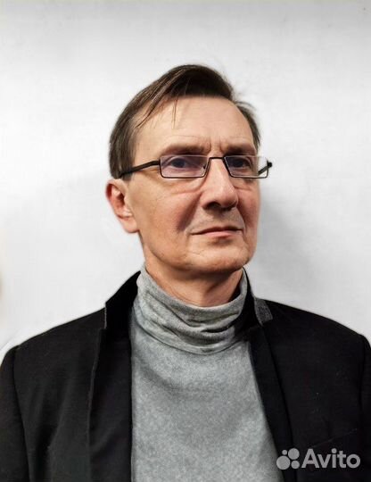 Репетитор по химии