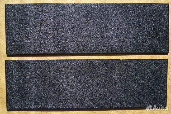 Корпус рэа. Пластмассовый