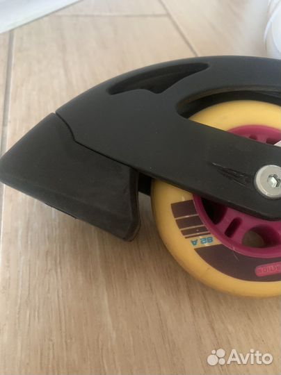 Ролики Re:action женские