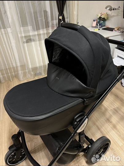 Коляска anex sport 3 в 1