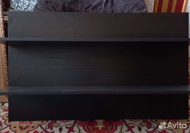 Полка настенная