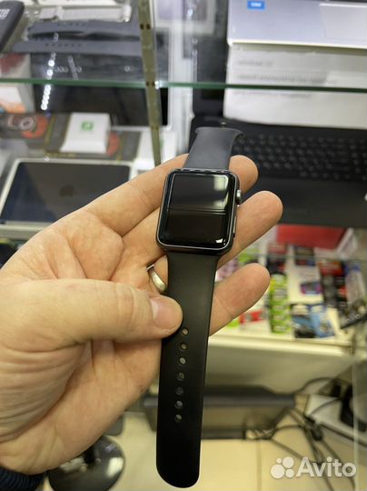 Часы apple watch оригинал