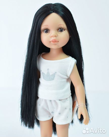 Новые куклы Паола Рейна в наличии