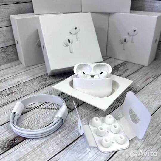 AirPods Pro 2 lux