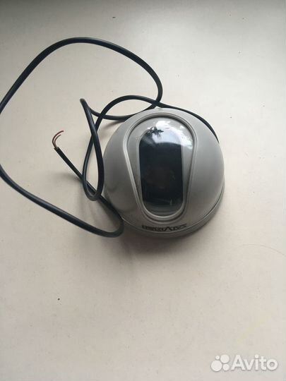 Муляж камеры