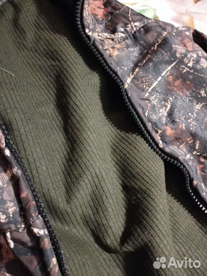 Костюм новый рыболовный 56-58 размер