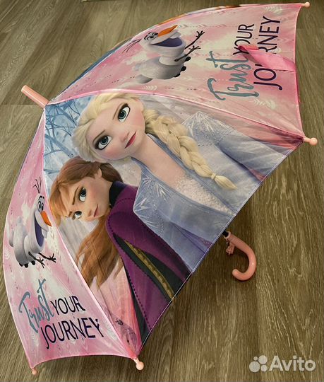 Зонт детский