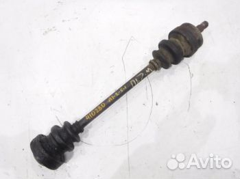 Привод задний Мерседес W124 E