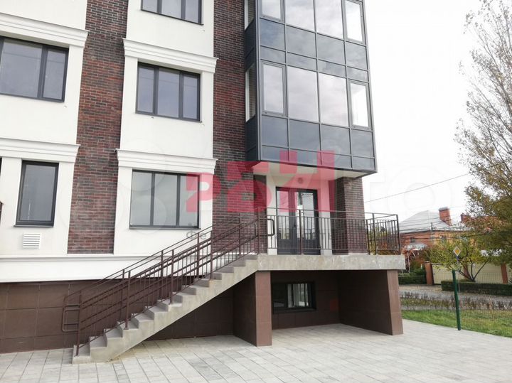 Торговое в ЖК Зеленый квартал первая сдача 150 кв