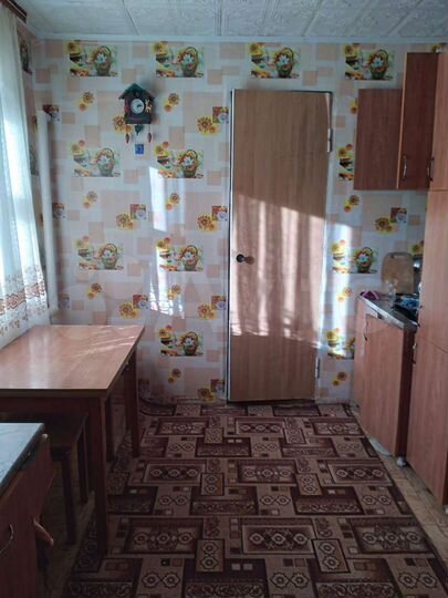 Дом 59,9 м² на участке 38 сот.