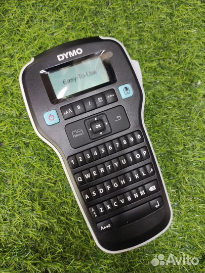 Принтер этикеток Dymo Label Manager 160