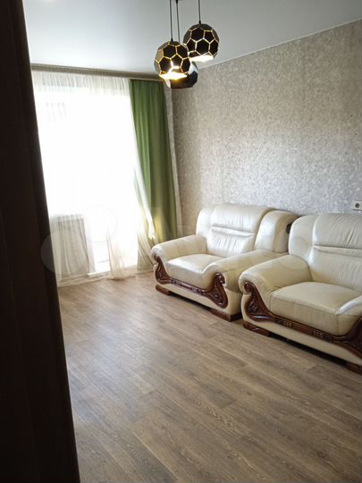 2-к. квартира, 45 м², 3/4 эт.