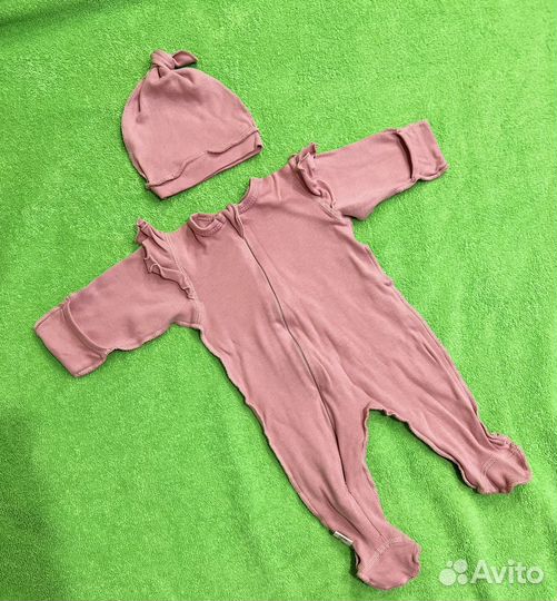 Детские вещи на девочку