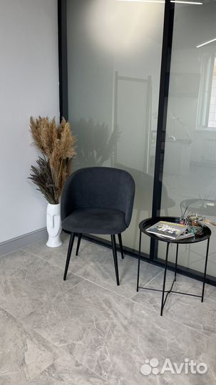 Рабочее место мастера маникюра