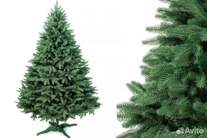 Елка искусственная новогодняя 180-250 см