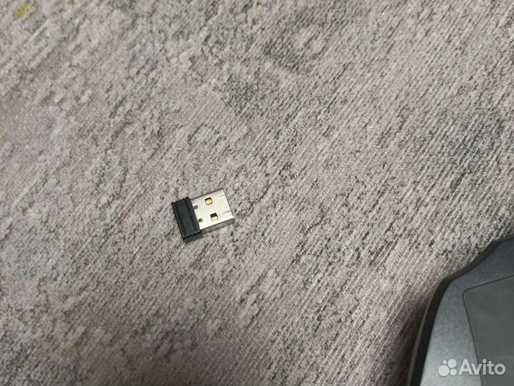 Игровая мышь GW-X7 wireless gaming mouse