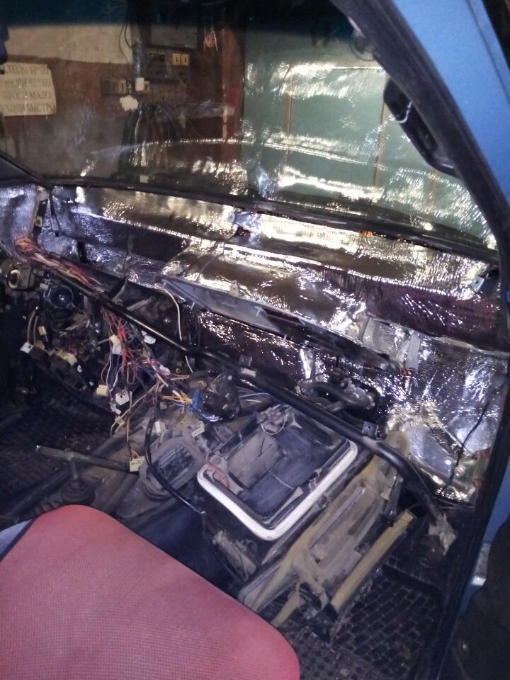 ВАЗ (LADA) 2120 Надежда: фото владельца