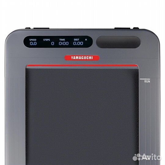 Беговая дорожка Yamaguchi Runway