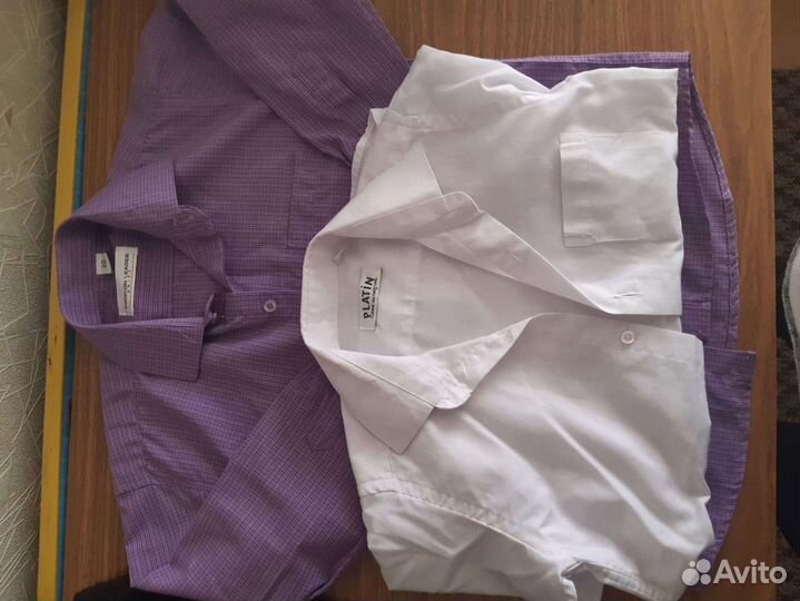 Одежда для мальчика 6 лет, осень-зима