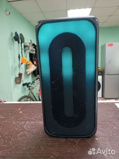 Колонка ap-w108u