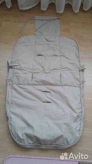 Конверт Prenatal (универсальный)