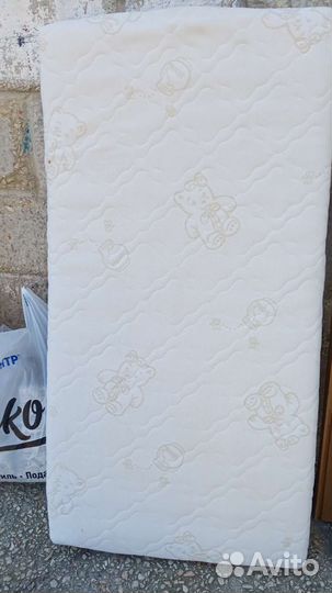 Манеж детский