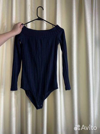 Боди женское