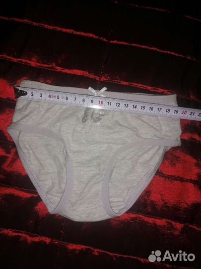 Новые трусики плавки плавочки на девочку