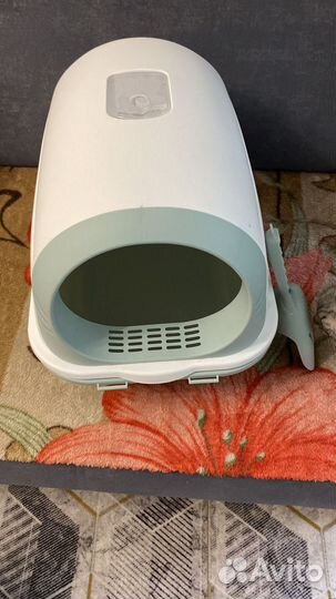 Лоток для кошек