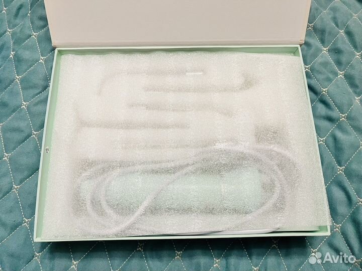 Дарсонваль gezatone