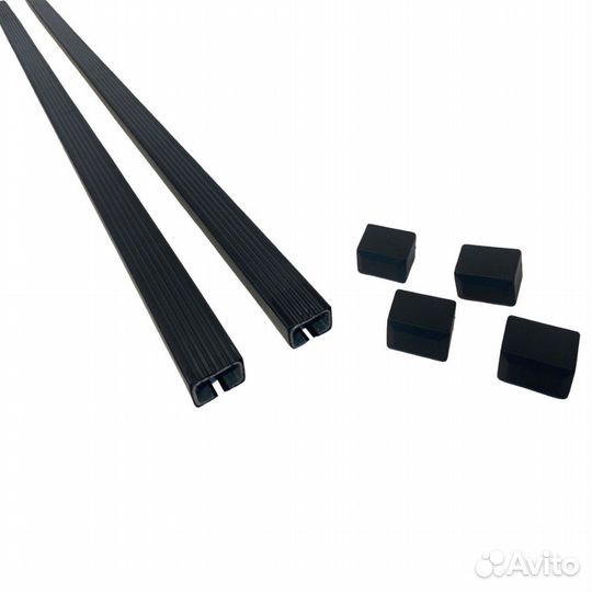 Багажник на крышу Infiniti G35 ED ED2-005F