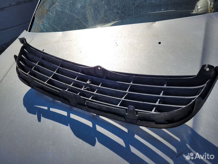 Радиаторная решётка Toyota Soarer Lexus SC430