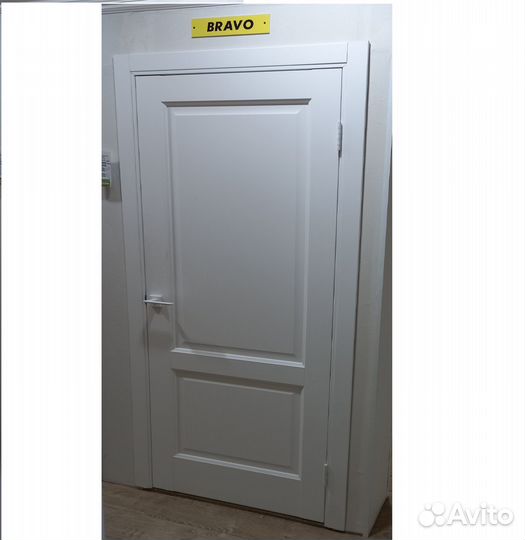 Межкомнатные двери В наличии на складе