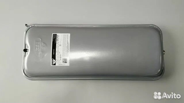 Расширительный бак Ferroli, Immergas