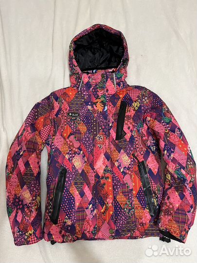 Куртка сочи 2014