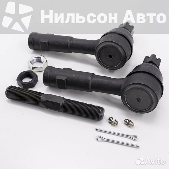 Тяга на трапецию isuzu ELF, zevs