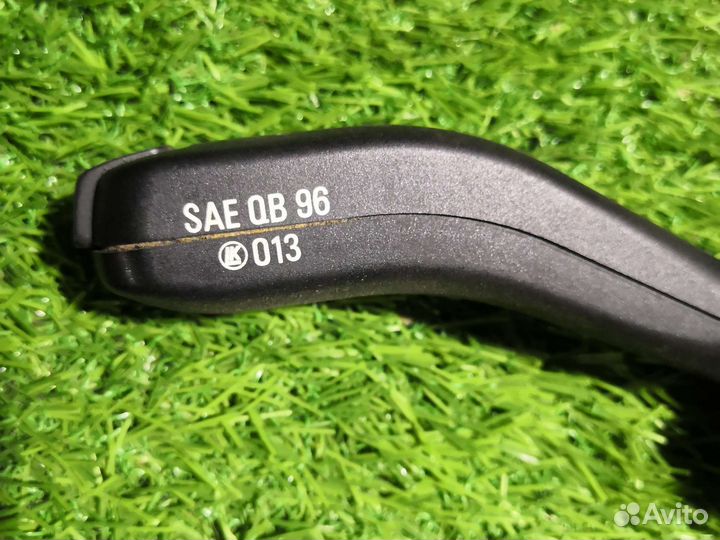 Переключатель поворотов BMW 3 e46