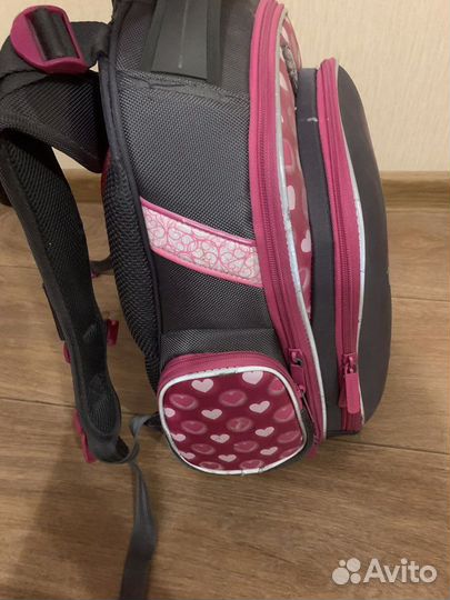 Рюкзак Hummingbird