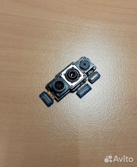 Камера Samsung Galaxy M21 (M215F) оригинал