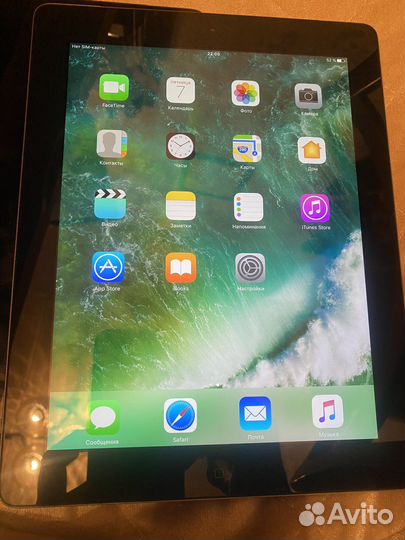 iPad A1460 новый