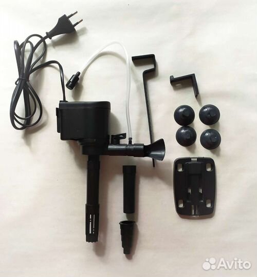 Фильтр, компрессор для аквариуиа