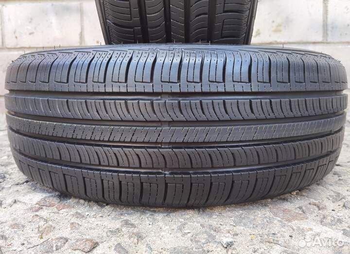 Nexen N'Priz AH5 205/60 R15 90H