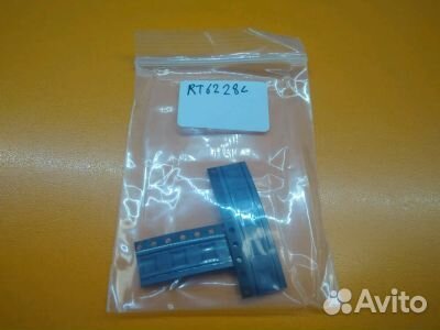 Микросхема Richtek RT6228C RT6228cgquf K5 5D 7B