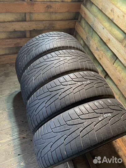 Kumho I'Zen KW31 235/60 R18