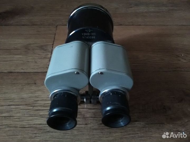 Бинокль