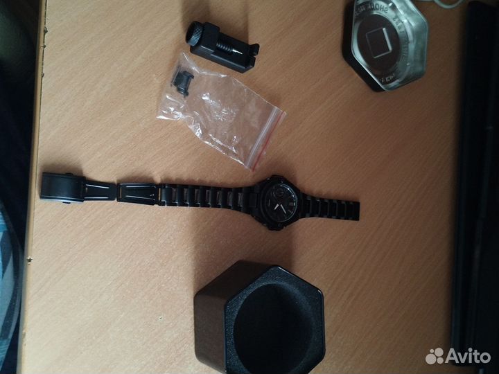 Часы мужские casio g shock ga 2100